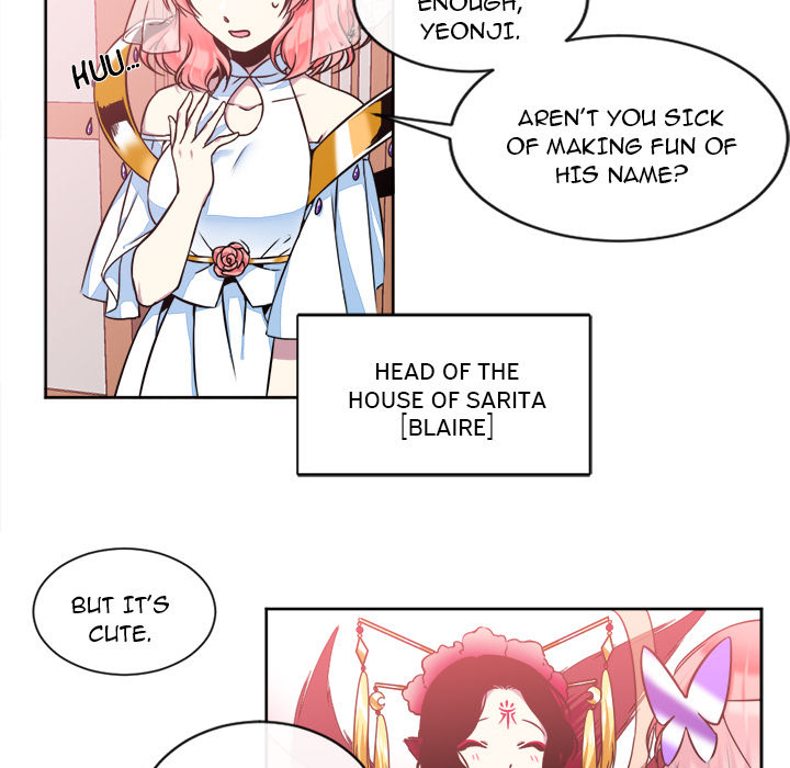 The Lost Key Chapter 12 image 20