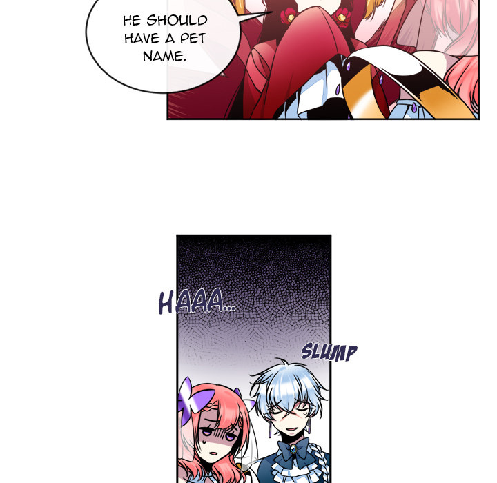The Lost Key Chapter 12 image 21