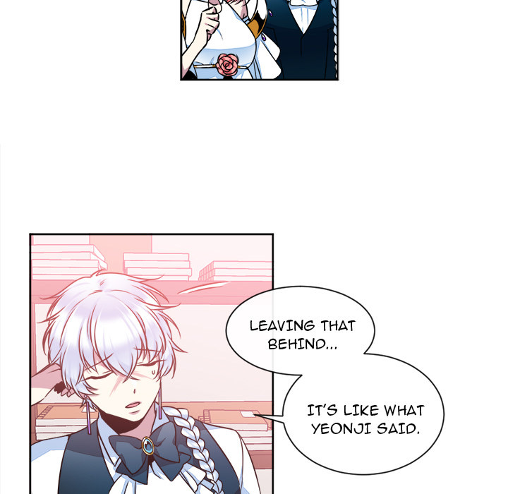 The Lost Key Chapter 12 image 22