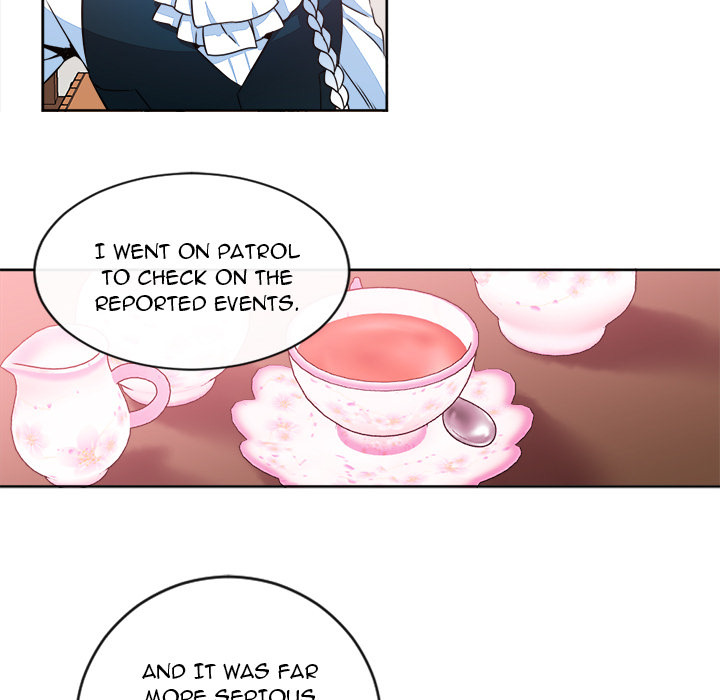 The Lost Key Chapter 12 image 23