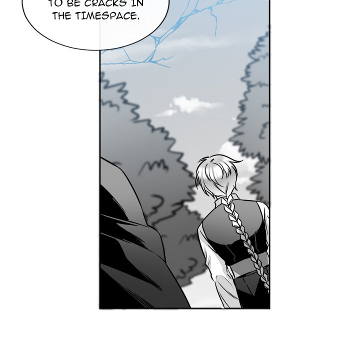 The Lost Key Chapter 12 image 26