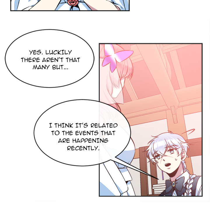 The Lost Key Chapter 12 image 28