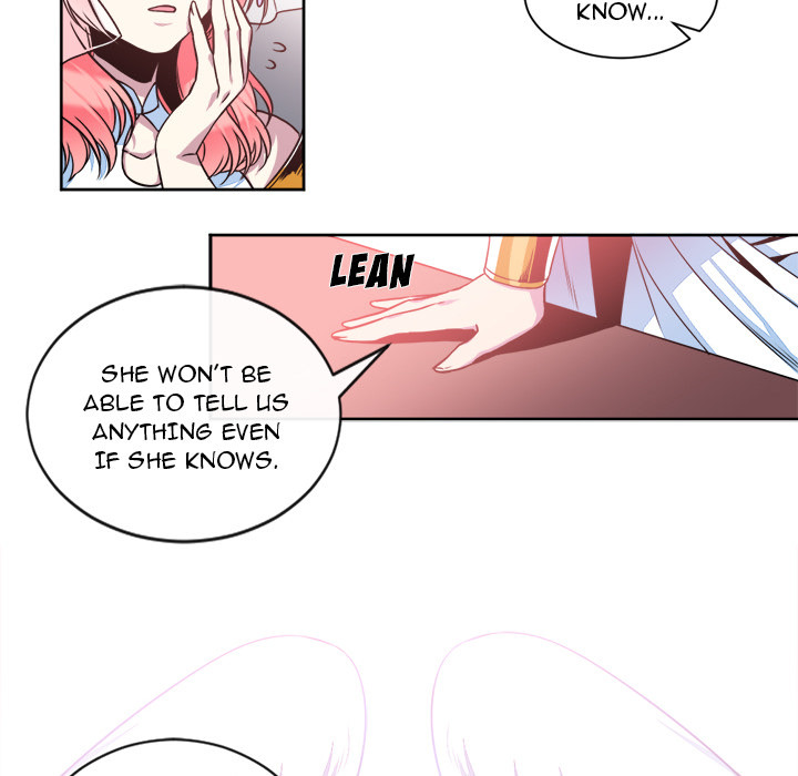 The Lost Key Chapter 12 image 30
