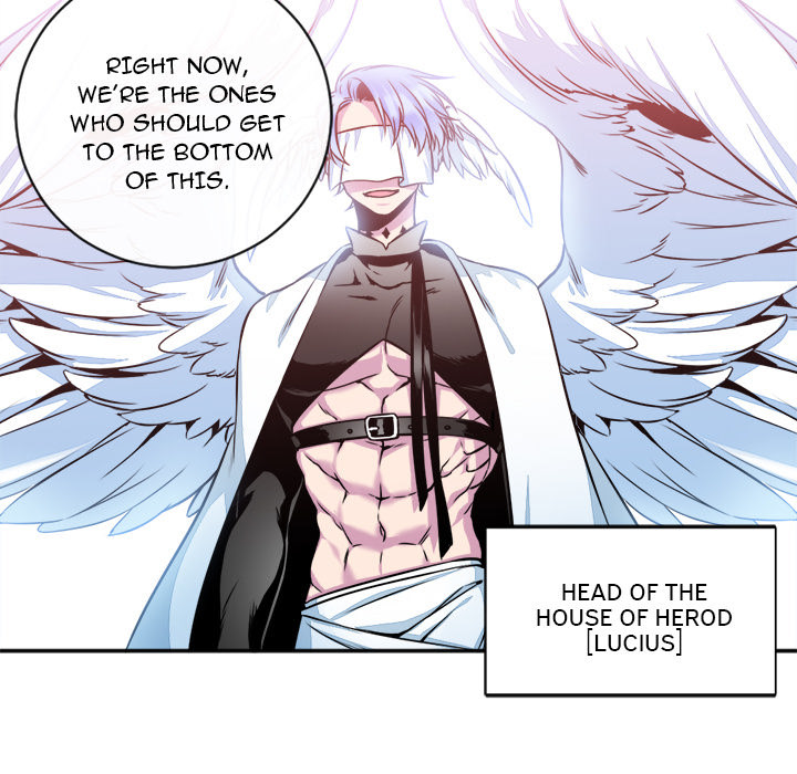The Lost Key Chapter 12 image 31