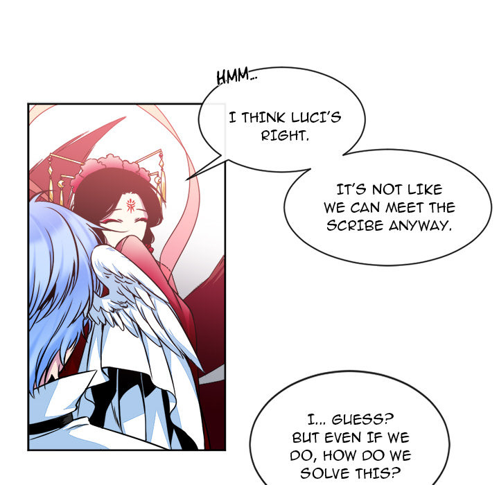 The Lost Key Chapter 12 image 32