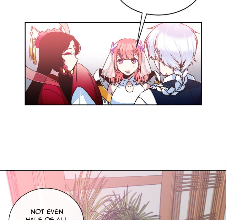 The Lost Key Chapter 12 image 33