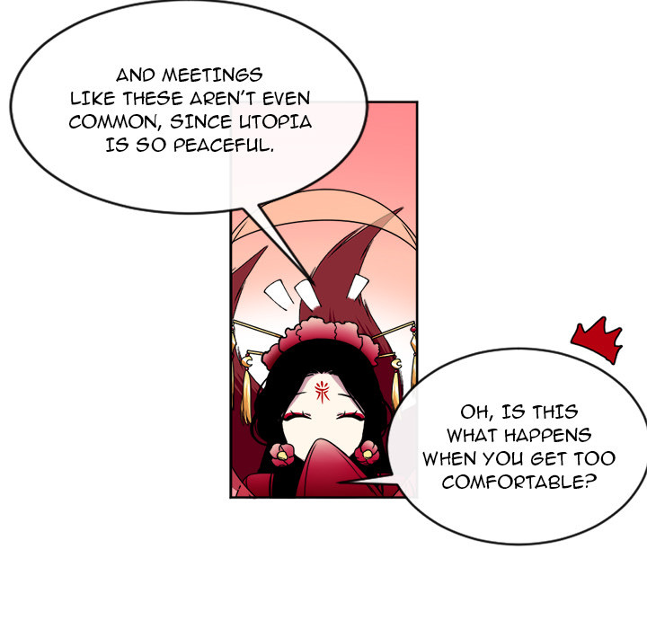 The Lost Key Chapter 12 image 35