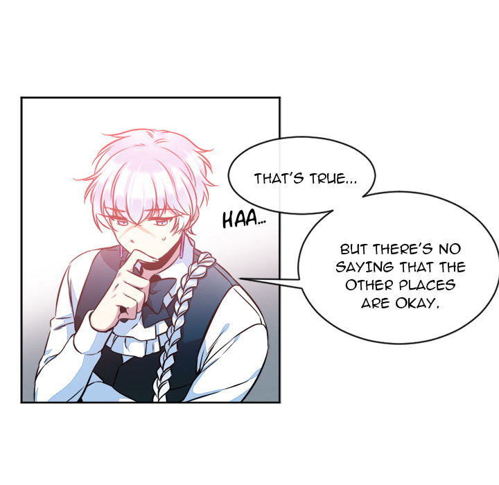 The Lost Key Chapter 12 image 36
