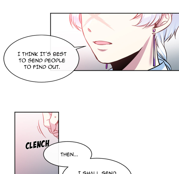 The Lost Key Chapter 12 image 37