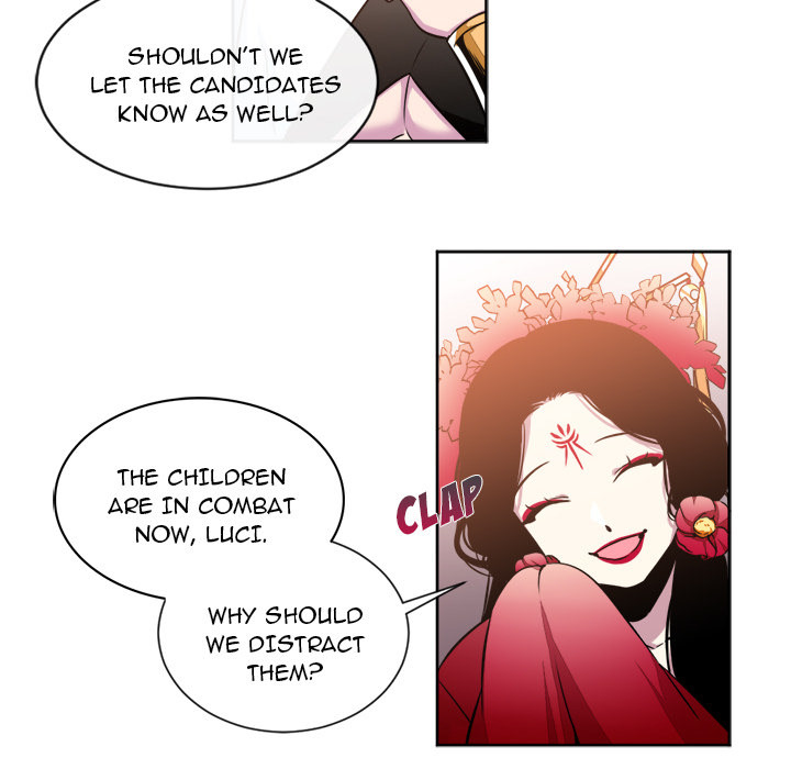 The Lost Key Chapter 12 image 39