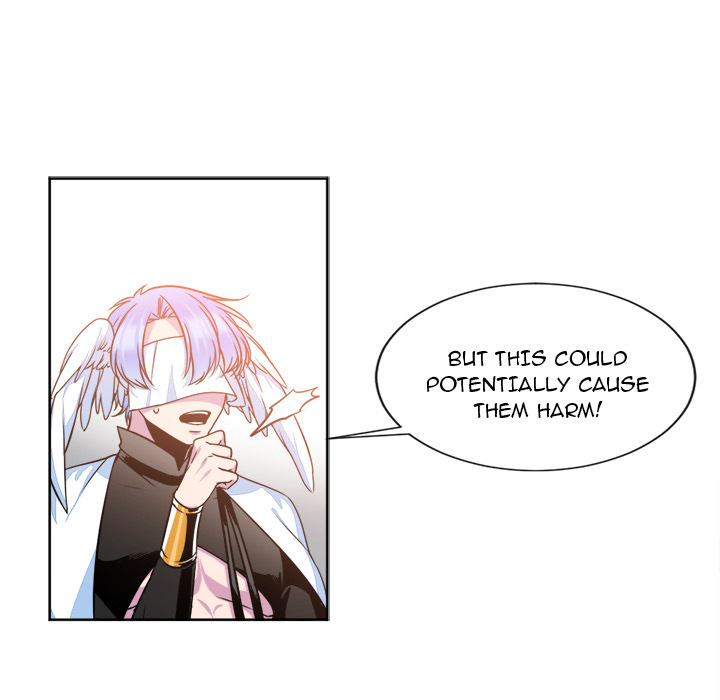 The Lost Key Chapter 12 image 40