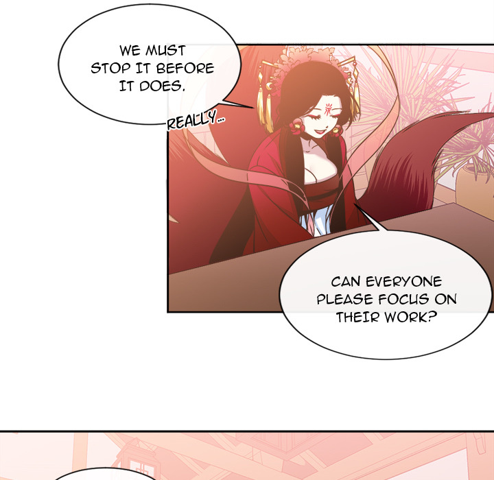 The Lost Key Chapter 12 image 41