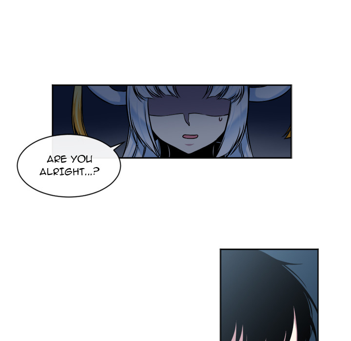 The Lost Key Chapter 12 image 48