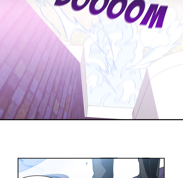 The Lost Key Chapter 12 image 4