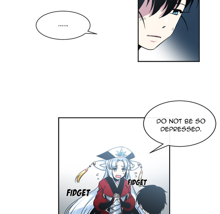 The Lost Key Chapter 12 image 49