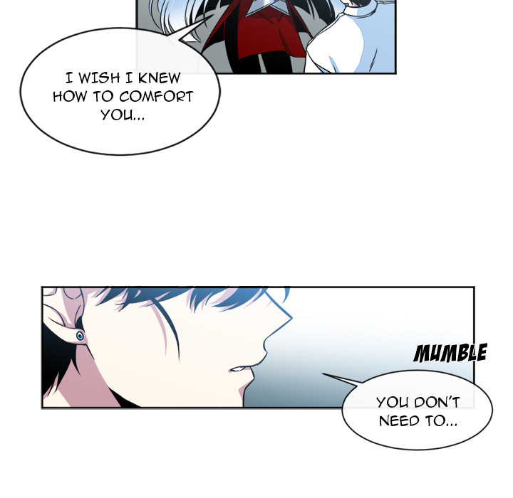The Lost Key Chapter 12 image 50
