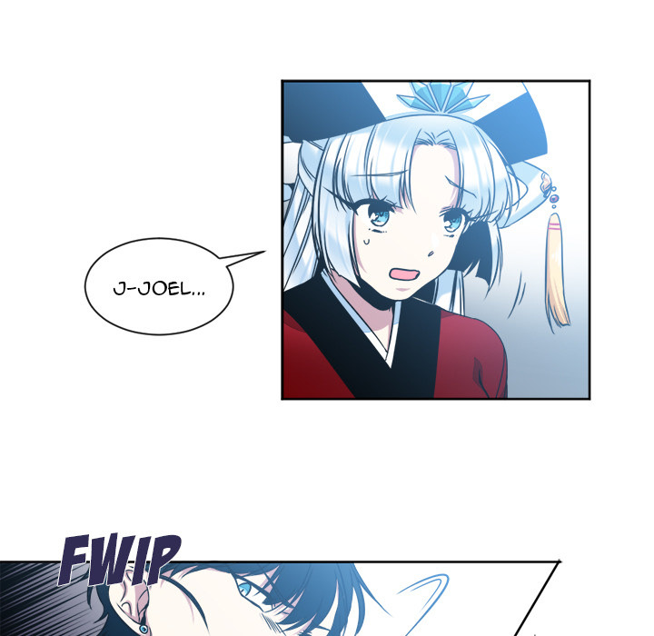 The Lost Key Chapter 12 image 51