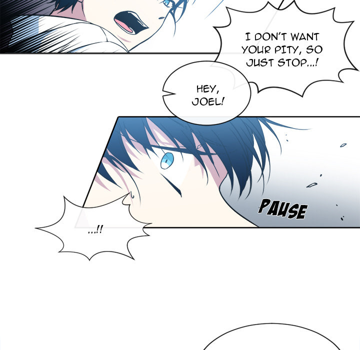 The Lost Key Chapter 12 image 52