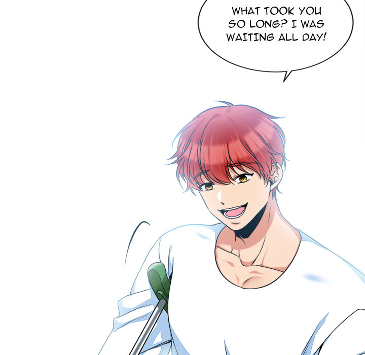 The Lost Key Chapter 12 image 53