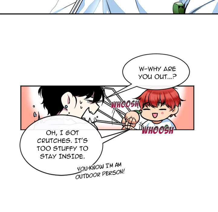 The Lost Key Chapter 12 image 54
