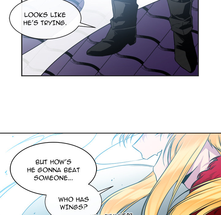 The Lost Key Chapter 12 image 5