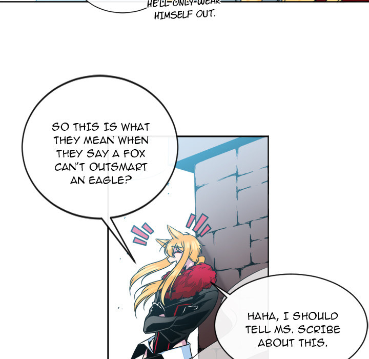 The Lost Key Chapter 12 image 6