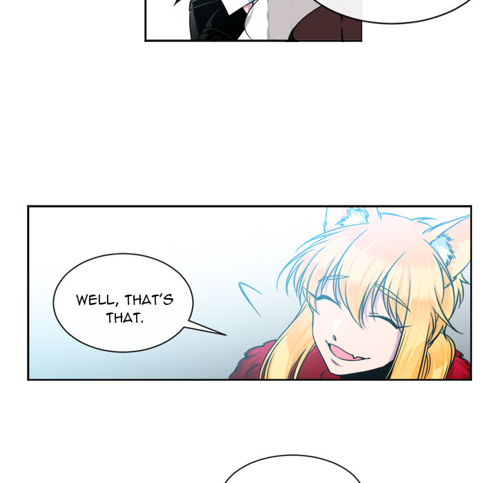 The Lost Key Chapter 12 image 7