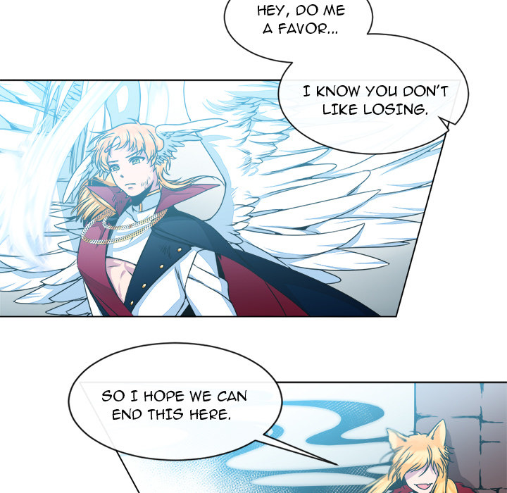 The Lost Key Chapter 12 image 8