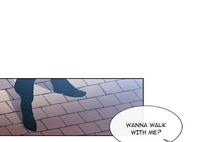 The Lost Key Chapter 13 image 0