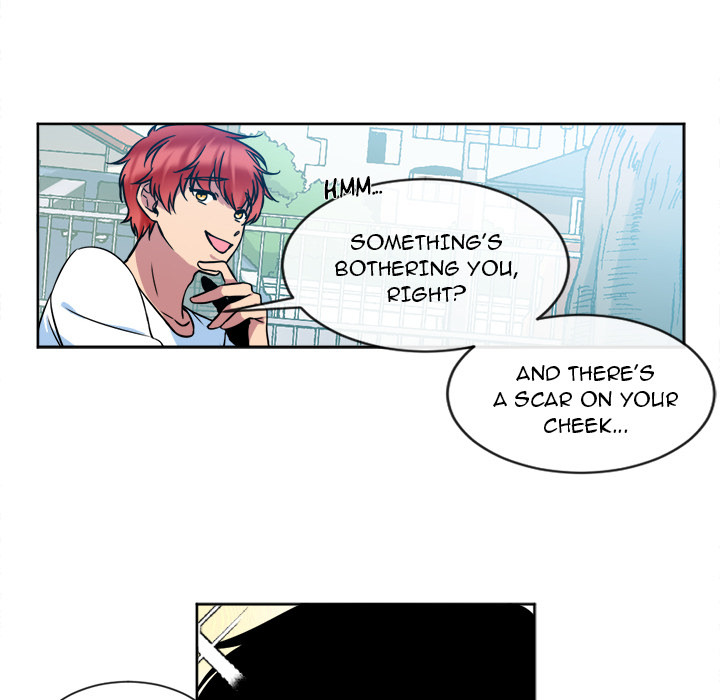 The Lost Key Chapter 13 image 11