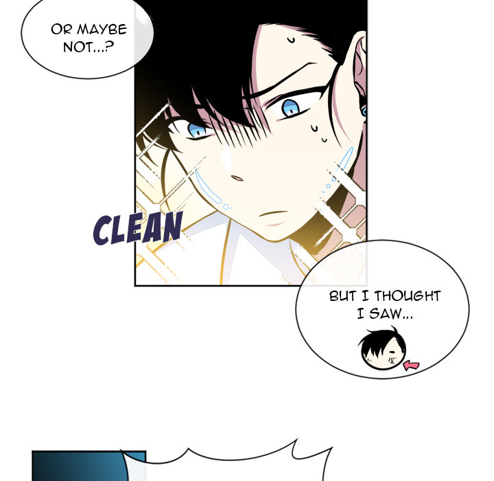 The Lost Key Chapter 13 image 12
