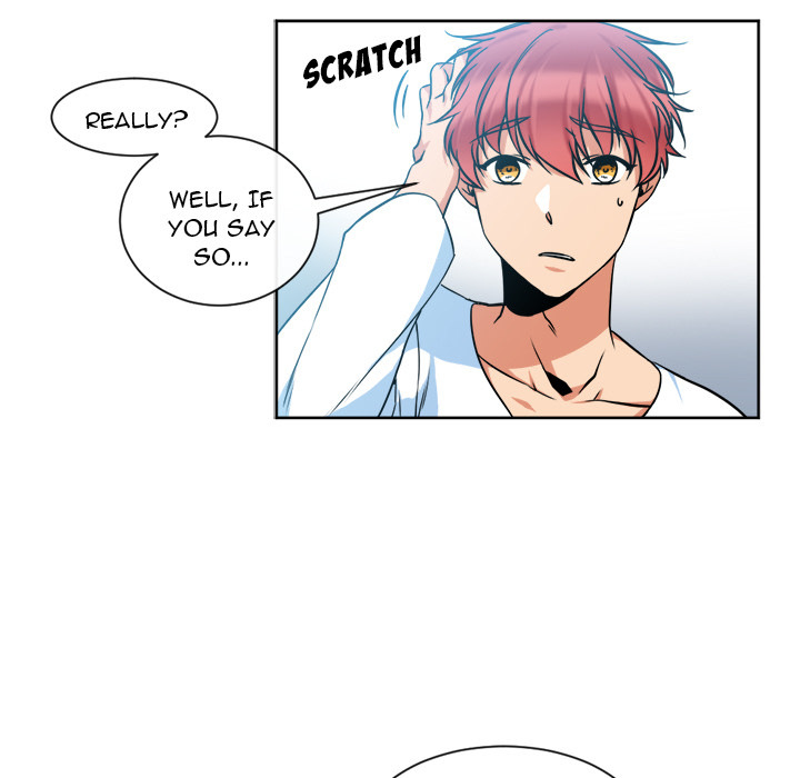 The Lost Key Chapter 13 image 14
