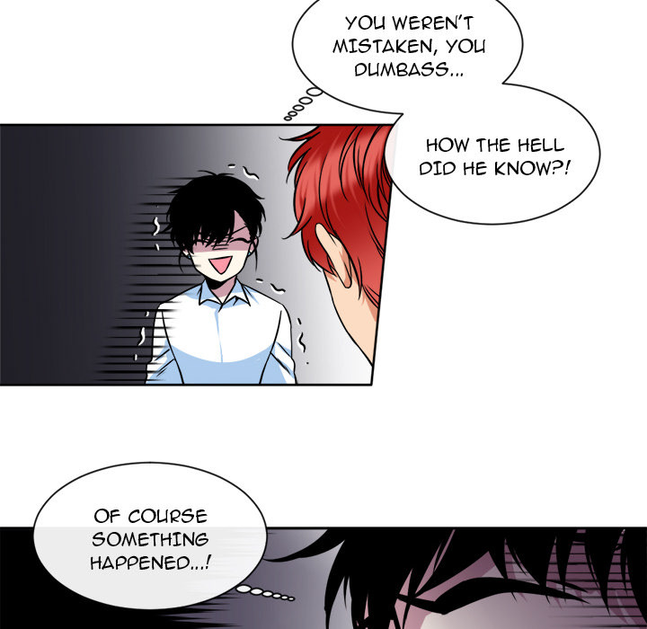 The Lost Key Chapter 13 image 15