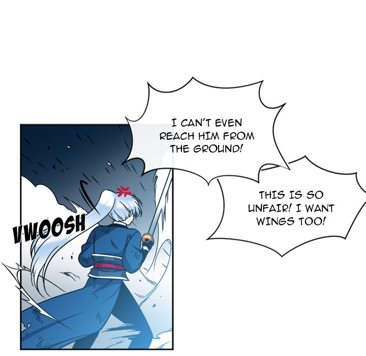 The Lost Key Chapter 13 image 21