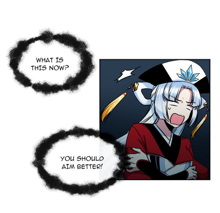 The Lost Key Chapter 13 image 22