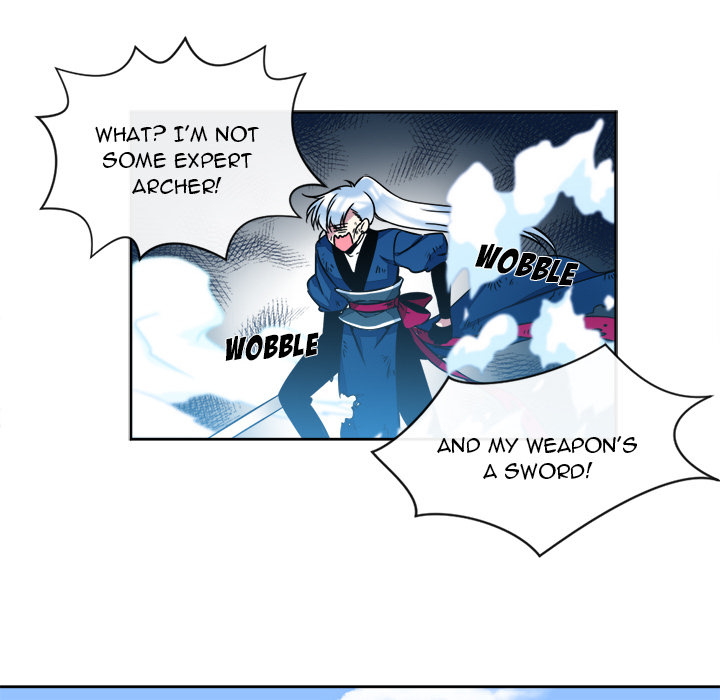 The Lost Key Chapter 13 image 23