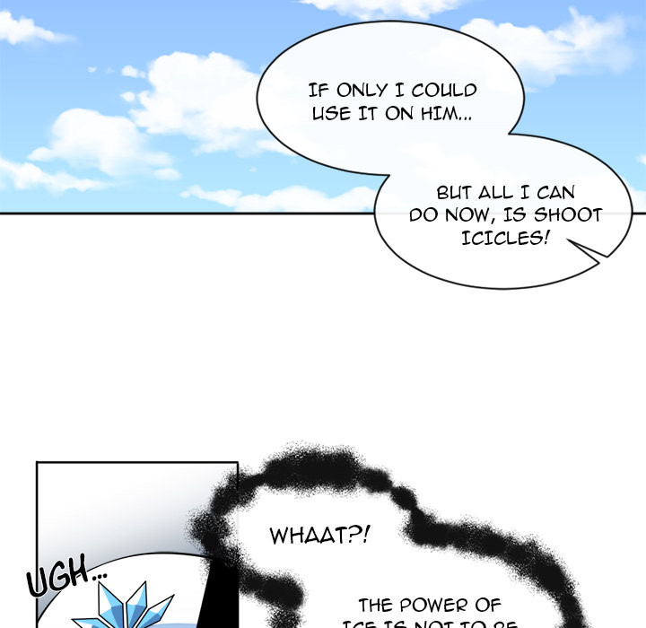The Lost Key Chapter 13 image 24
