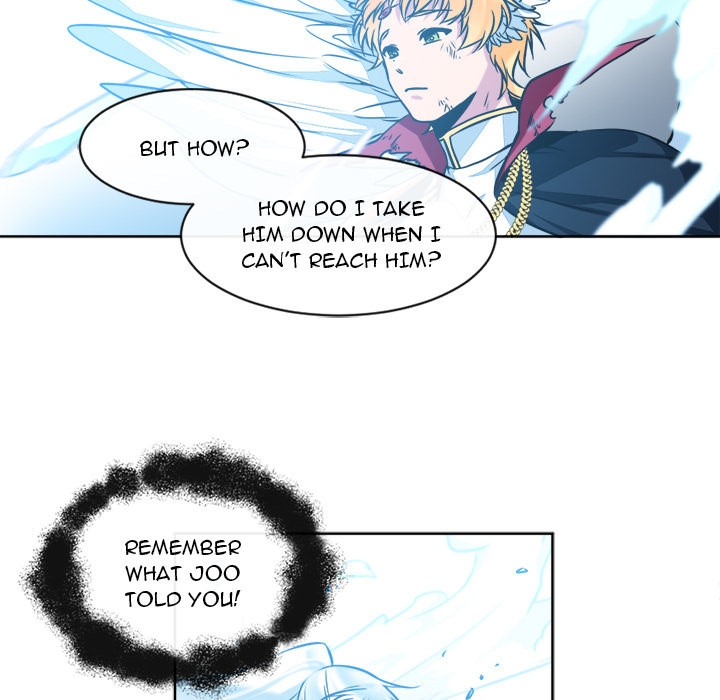 The Lost Key Chapter 13 image 26