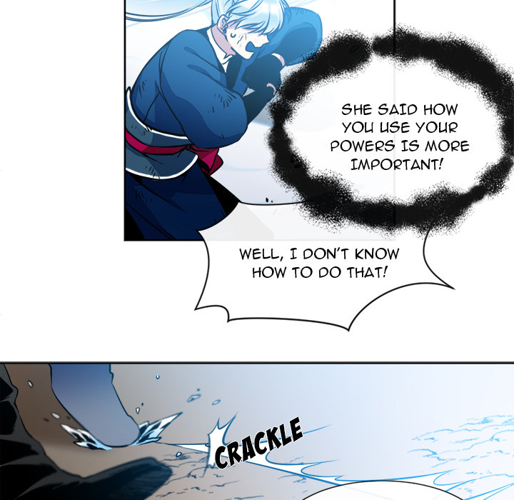 The Lost Key Chapter 13 image 27