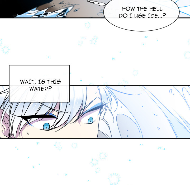 The Lost Key Chapter 13 image 28