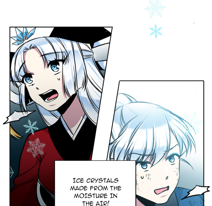 The Lost Key Chapter 13 image 31