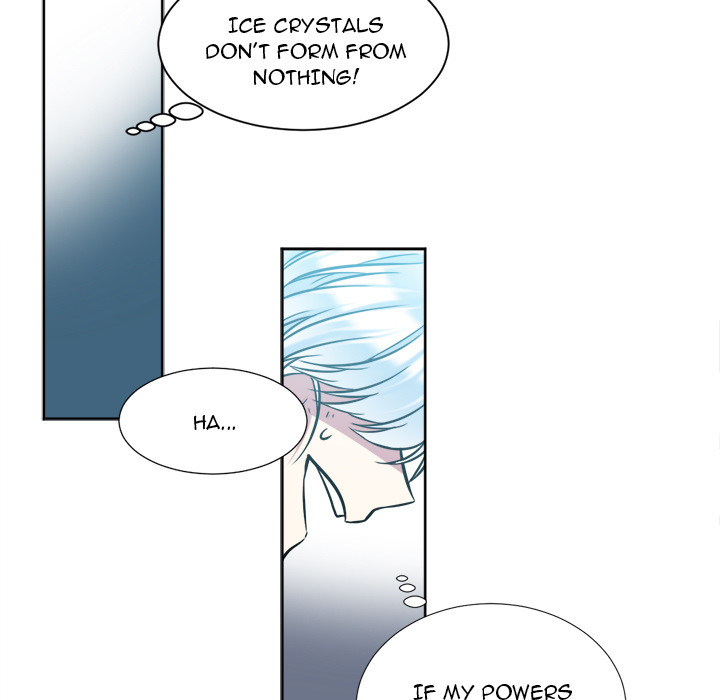 The Lost Key Chapter 13 image 33