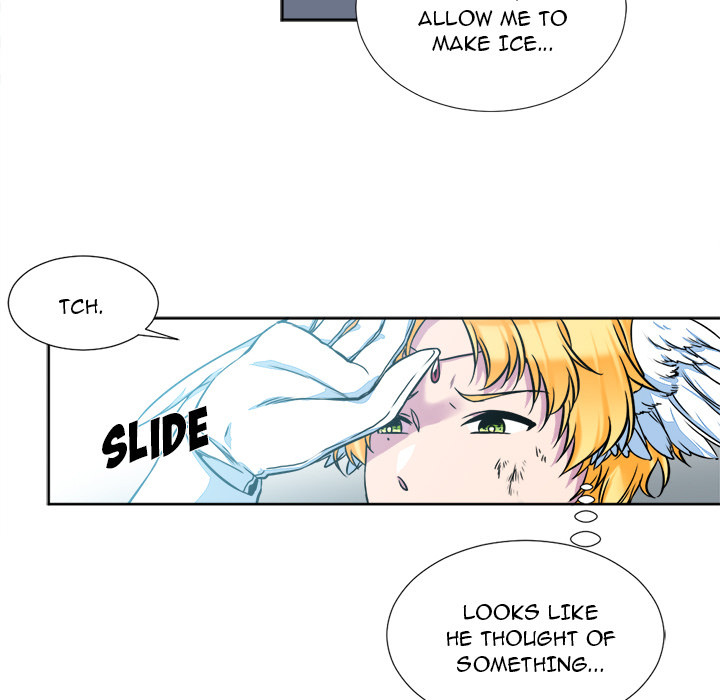 The Lost Key Chapter 13 image 34