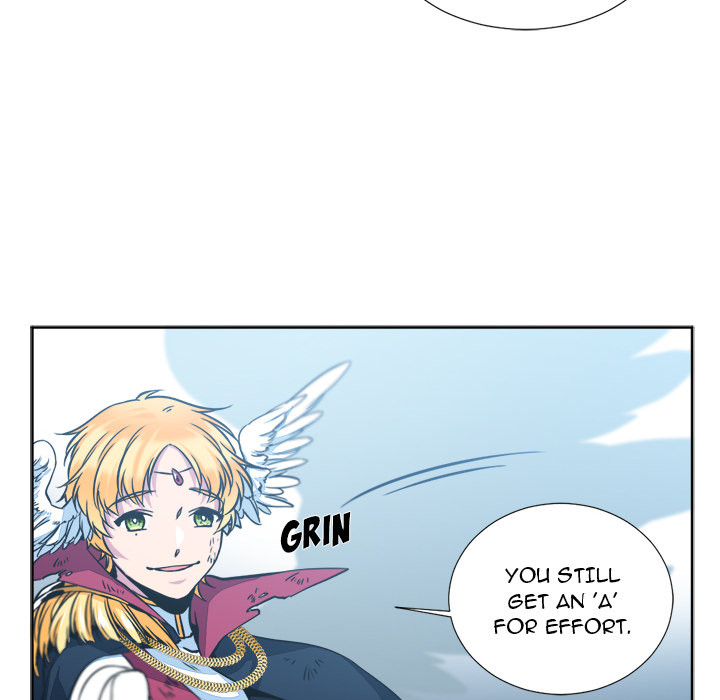 The Lost Key Chapter 13 image 35