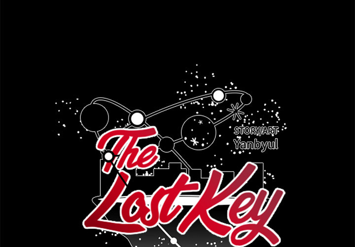 The Lost Key Chapter 13 image 3