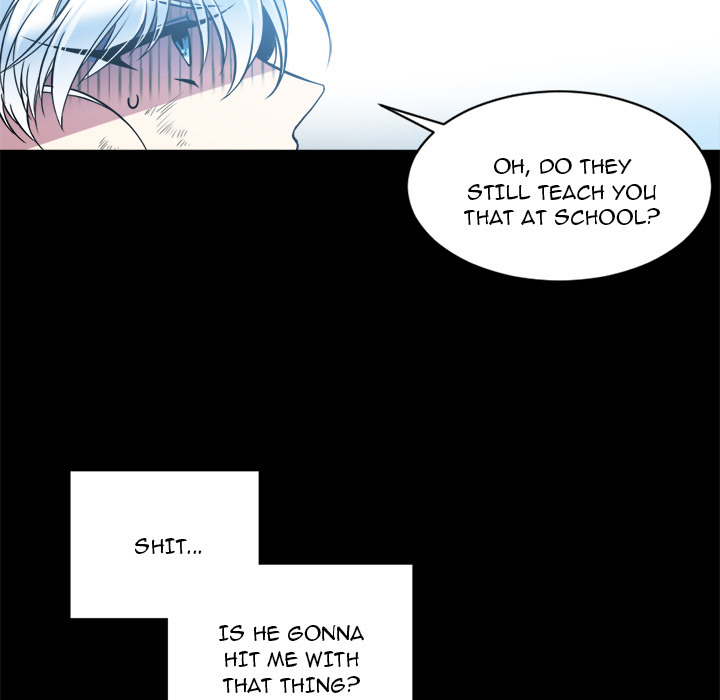 The Lost Key Chapter 13 image 40