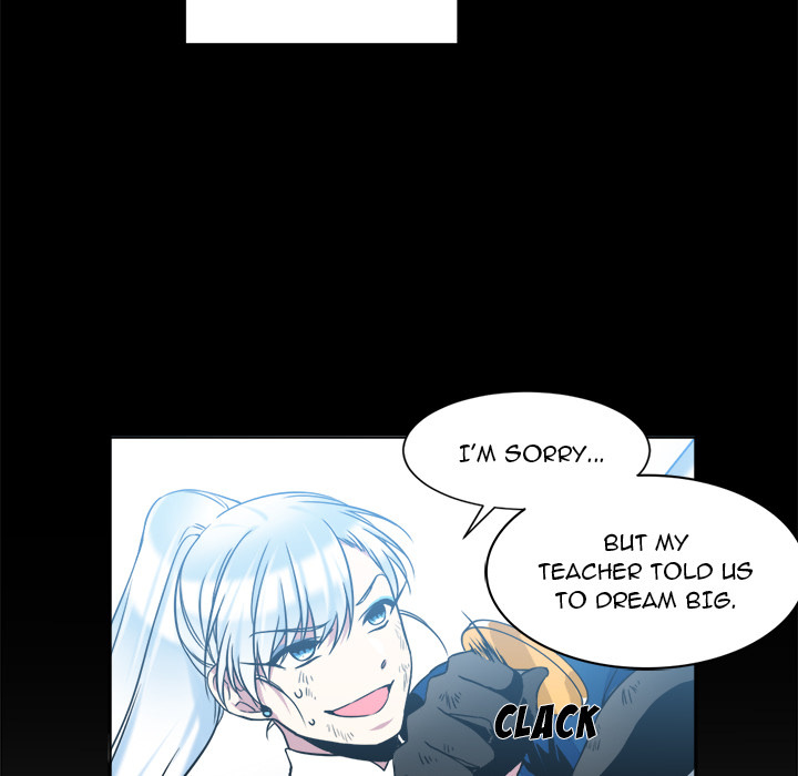 The Lost Key Chapter 13 image 41