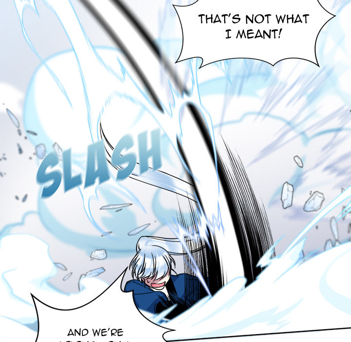 The Lost Key Chapter 13 image 44