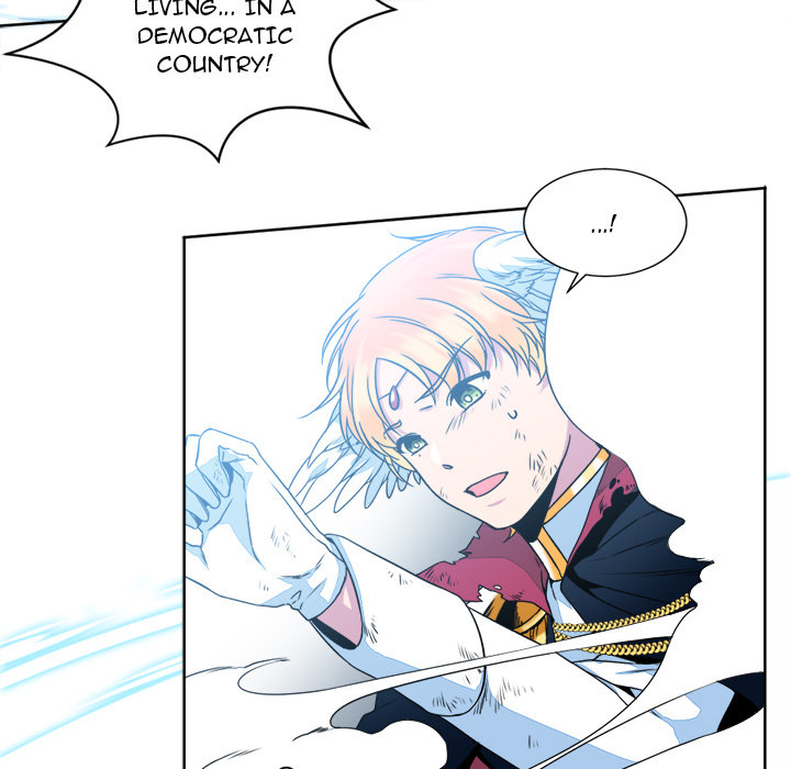The Lost Key Chapter 13 image 45