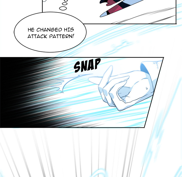 The Lost Key Chapter 13 image 46